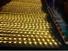 led洗墻燈適用于生活中的優勢是哪些