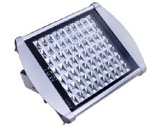 大功率led工礦燈與傳統鹵素、高納工礦燈有哪些差異