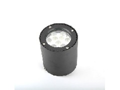 大功率led洗墻燈品質(zhì)的高低與燈體散熱的關系